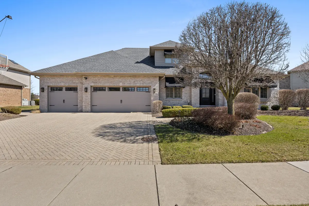 17131 Warbler Lane, Orland Park, IL 60467 - #1