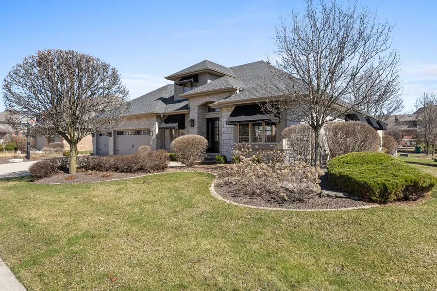 17131 Warbler Lane, Orland Park, IL 60467 - #2