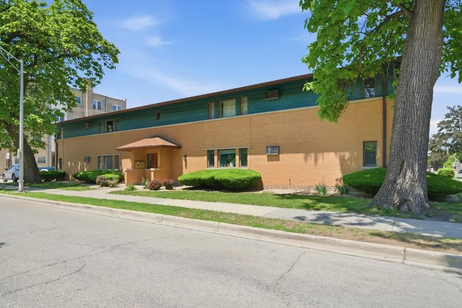 7525 Adams Street #1W, Forest Park, IL 60130 - #2