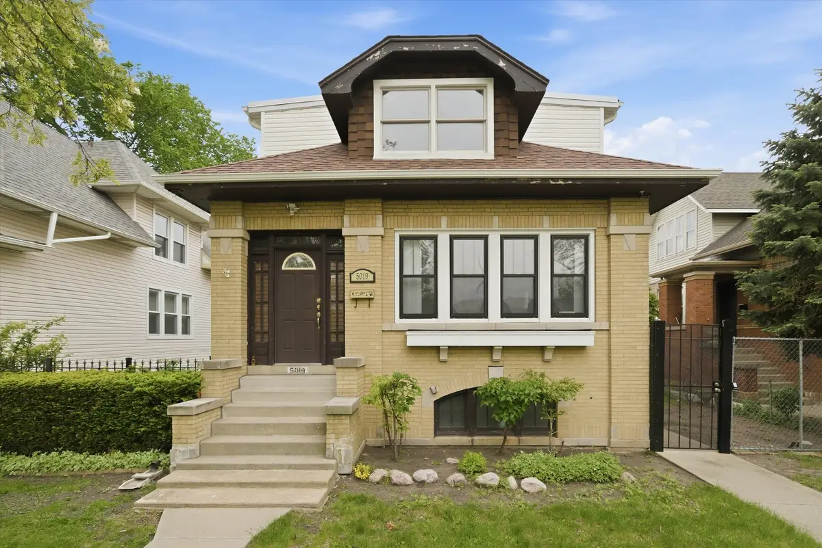 5019 N Kostner Avenue, Chicago, IL 60630 - #1