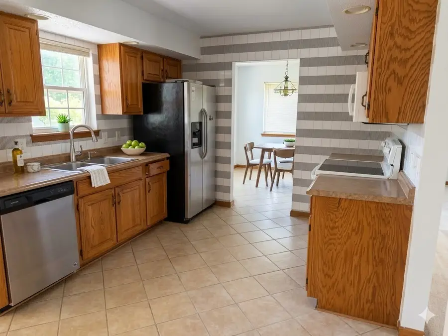 1710 Bonnie Blair Drive, Champaign, IL 61822 - #3