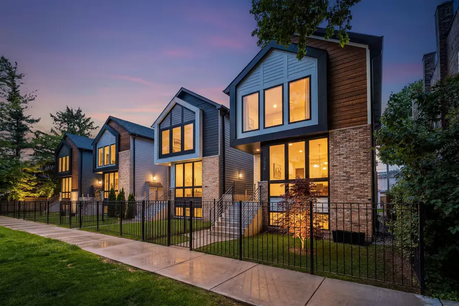 3428 N Kilbourn Avenue, Chicago, IL 60641 - #3