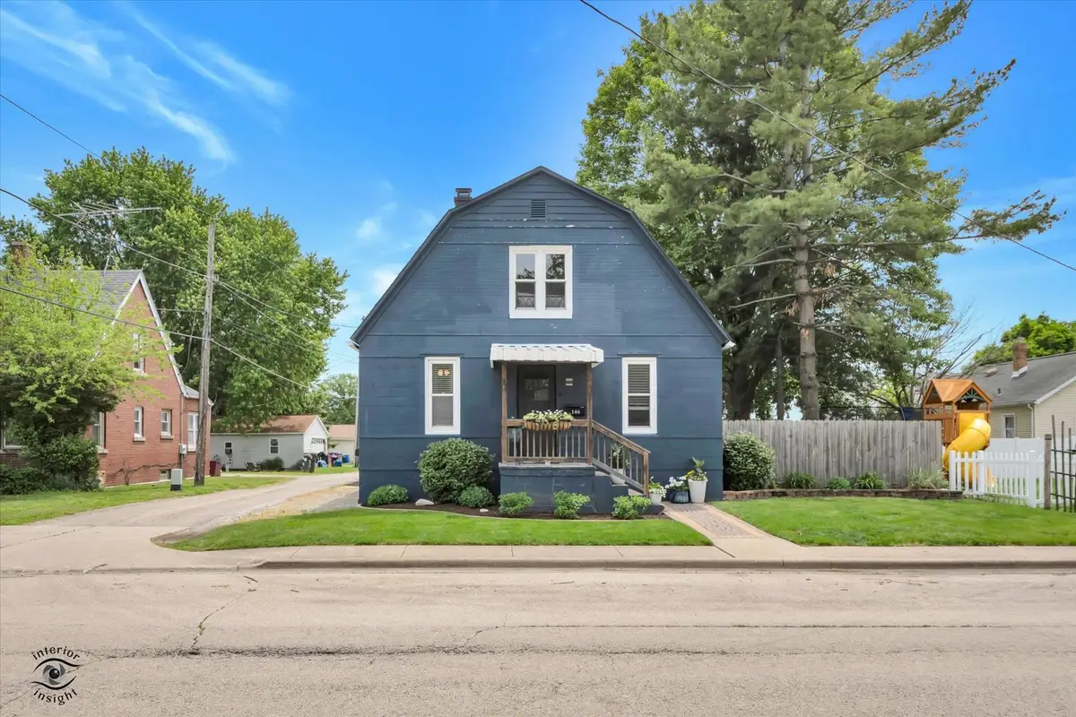 146 N Hickory Street, Manteno, IL 60950 - #1