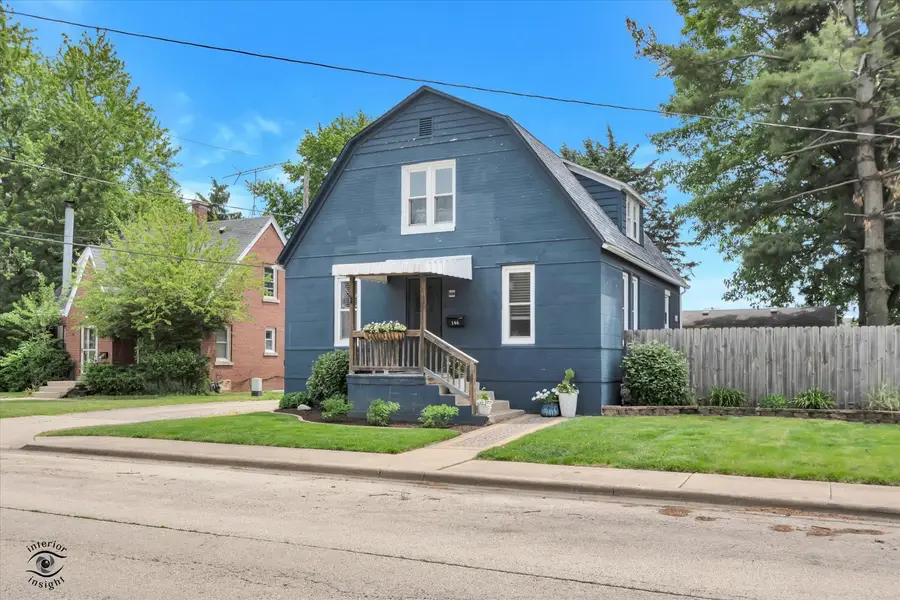 146 N Hickory Street, Manteno, IL 60950 - #2