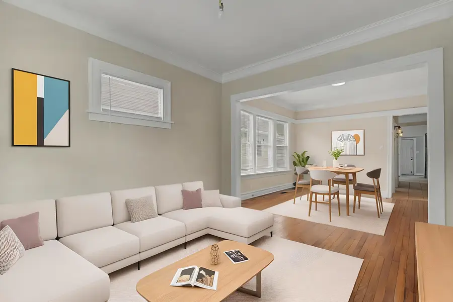 11916 S Stewart Avenue, Chicago, IL 60628 - #3