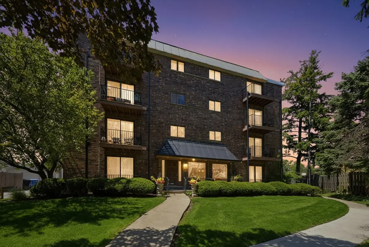 2218 N Newland Avenue #401, Chicago, IL 60707 - #1