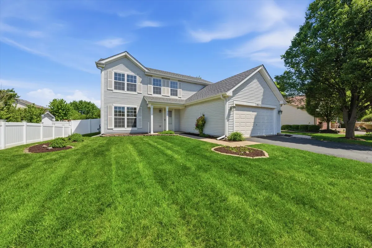 5615 Stonybrook Drive, Plainfield, IL 60586 - #1