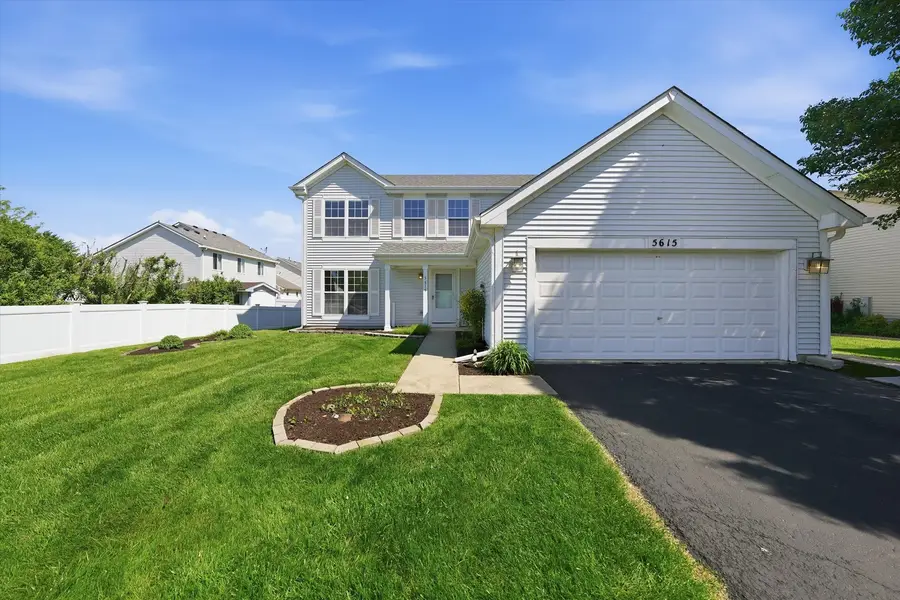 5615 Stonybrook Drive, Plainfield, IL 60586 - #2
