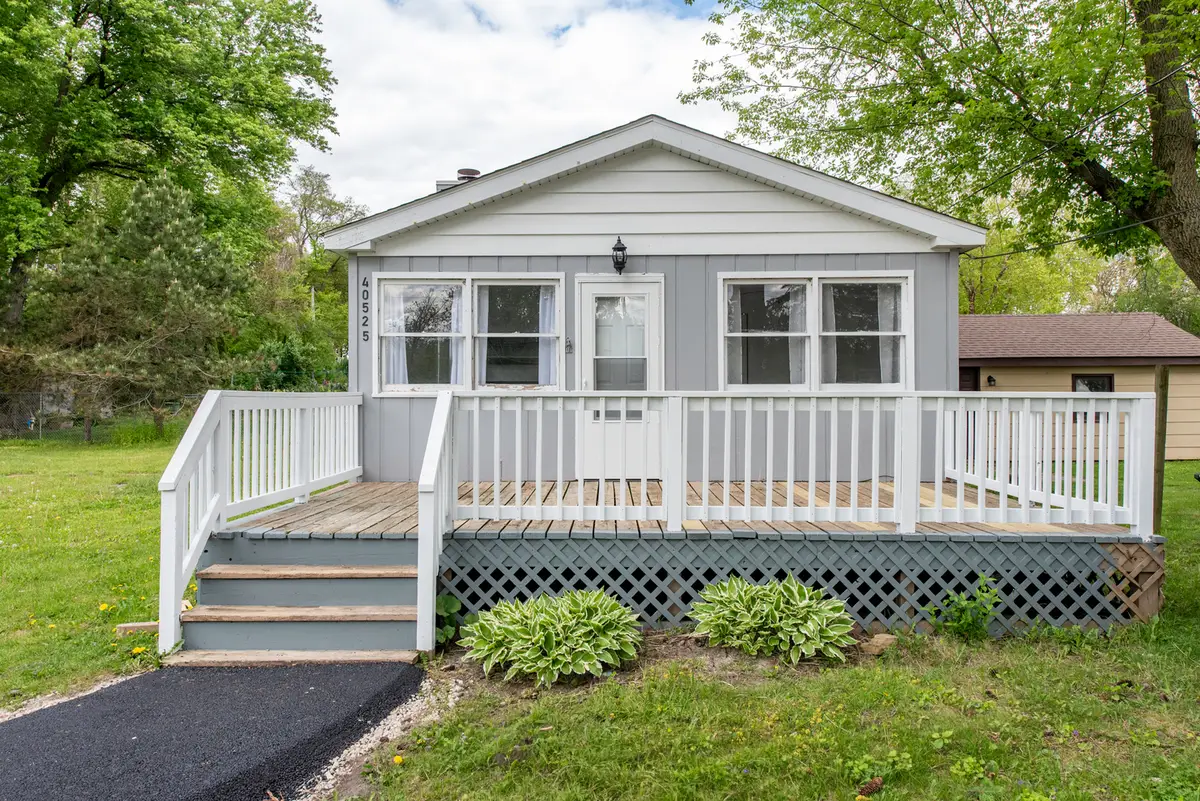 40525 N Marcus Street, Antioch, IL 60002 - #1
