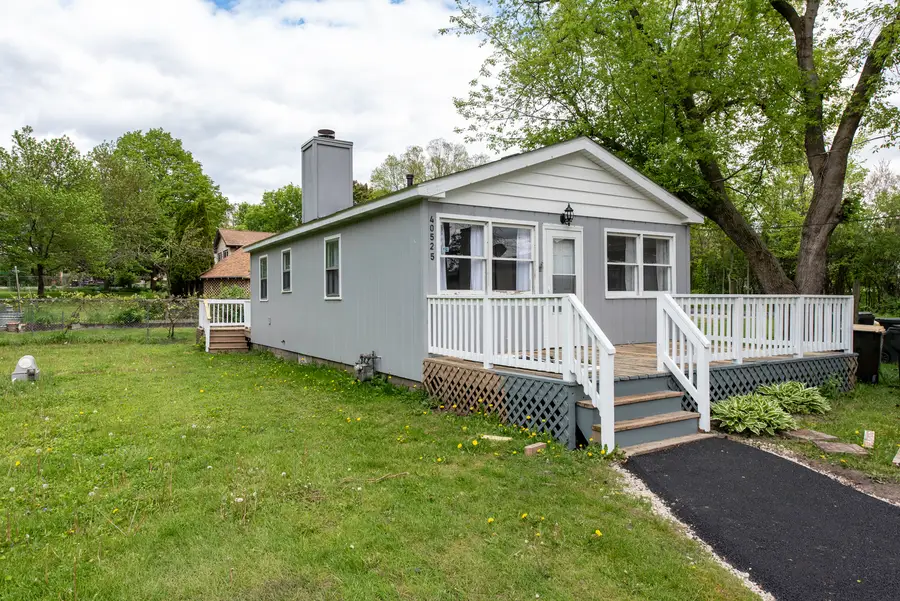 40525 N Marcus Street, Antioch, IL 60002 - #2