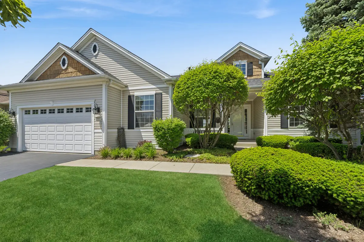 13037 Stone Creek Court, Huntley, IL 60142 - #1