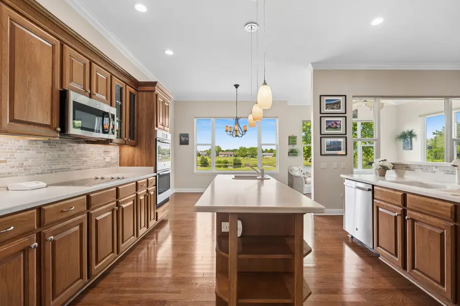 13037 Stone Creek Court, Huntley, IL 60142 - #3