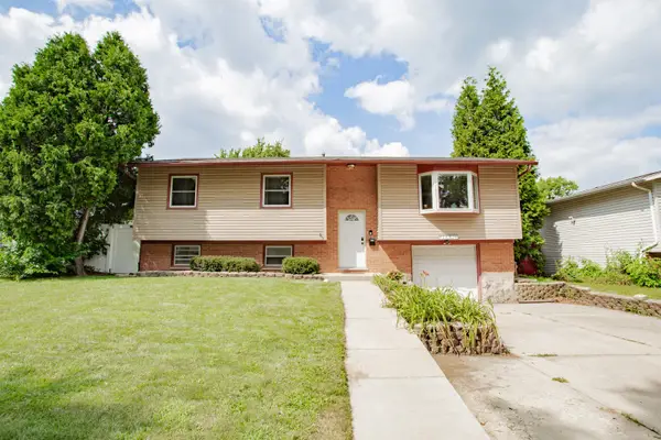 1531 Maplewood Avenue, Hanover Park, IL 60133