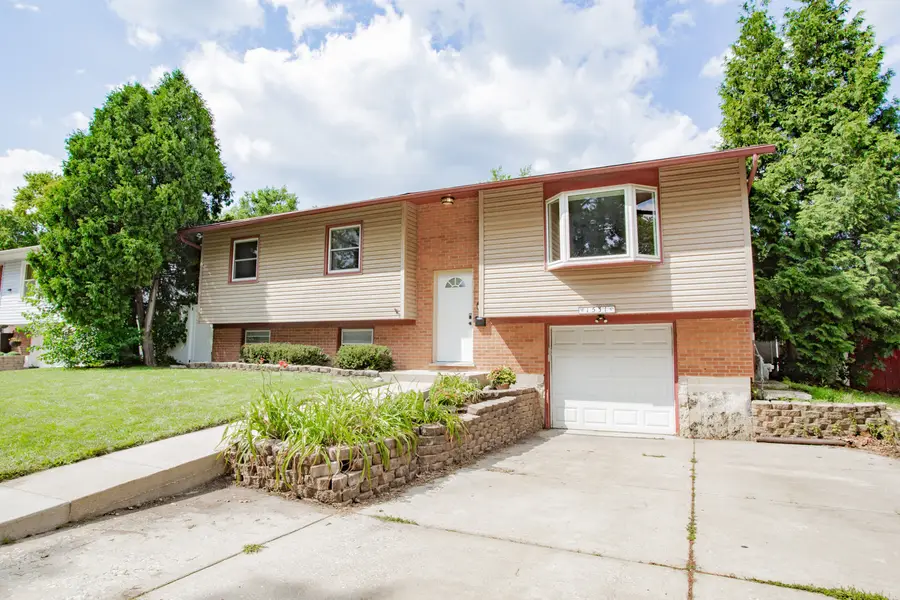 1531 Maplewood Avenue, Hanover Park, IL 60133 - #2