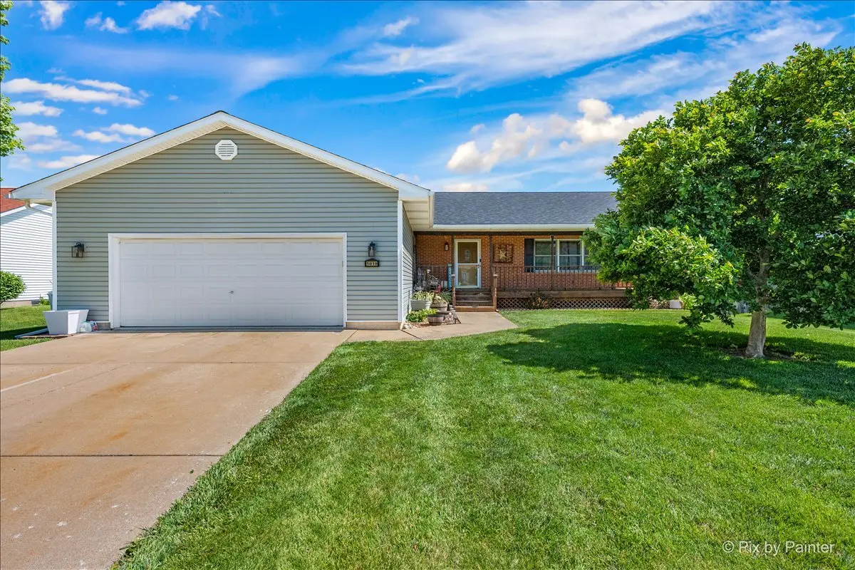 1019 Sandhurst Drive, Sandwich, IL 60548 - #1