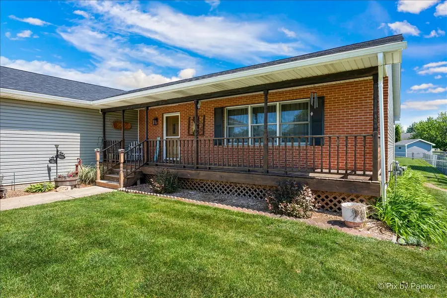 1019 Sandhurst Drive, Sandwich, IL 60548 - #3