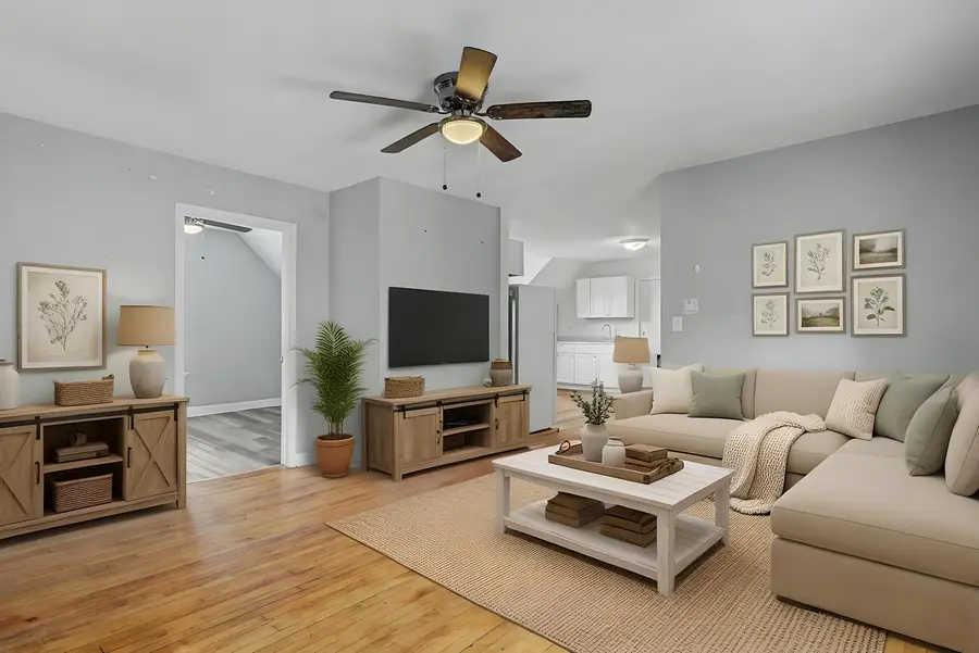 124 W 108th Place, Chicago, IL 60628 - #3
