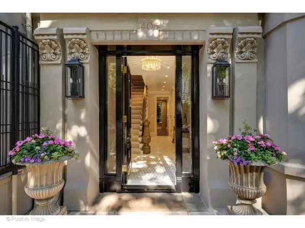1405 N Dearborn Street, Chicago, IL 60610