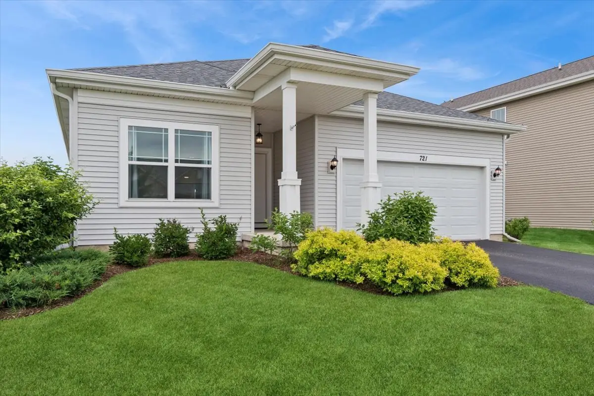 721 Cherry Circle, Elburn, IL 60119 - #1