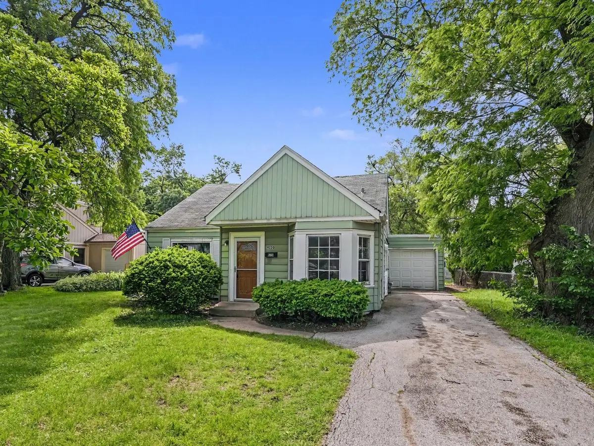9220 Monitor Avenue, Oak Lawn, IL 60453 - #1