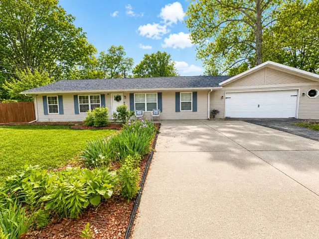 2107 Rodney Drive, Champaign, IL 61821 - #1