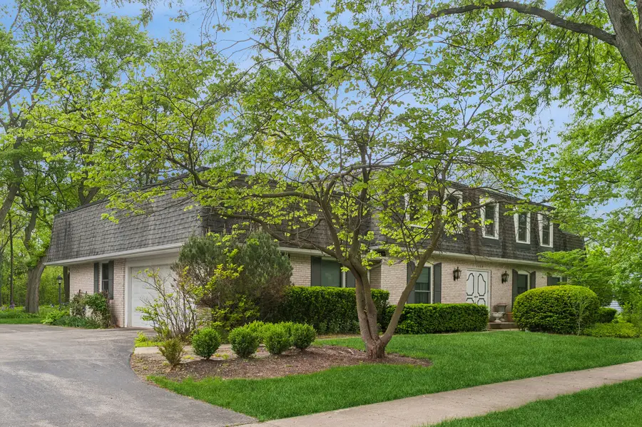 2629 Kingston Drive, Northbrook, IL 60062 - #2