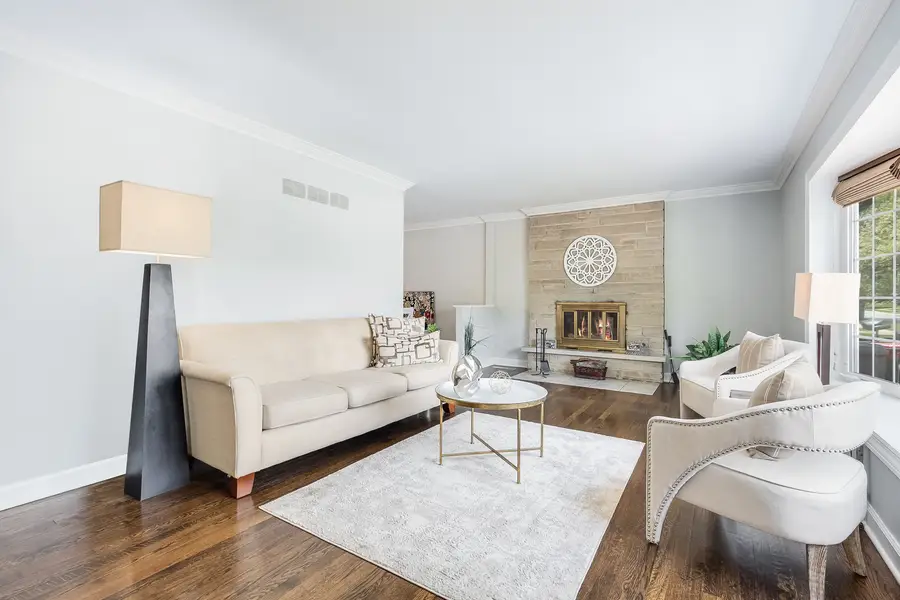 14858 Parkside Avenue, Oak Forest, IL 60452 - #3