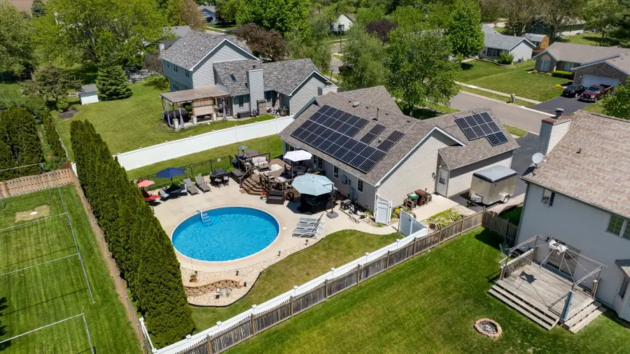 310 Shelden Drive, Winnebago, IL 61088 - #2