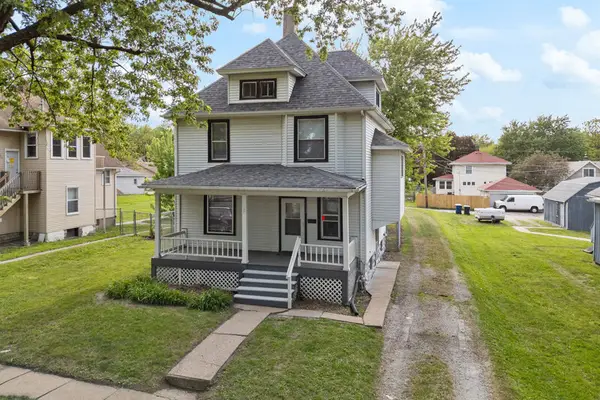 2132 Farnam Street, Davenport, IA 52803