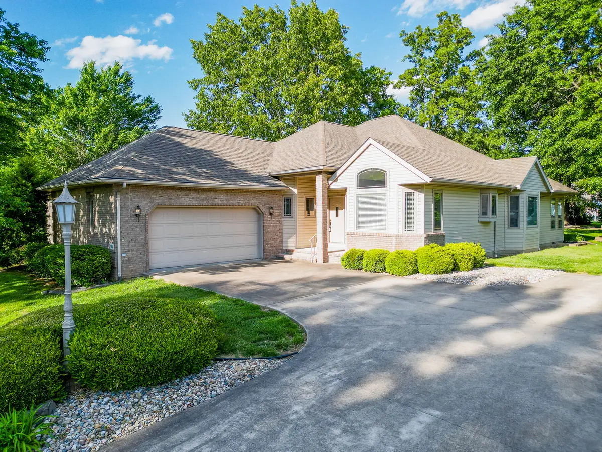 1204 W Dylan Lane, Carterville, IL 62918 - #1