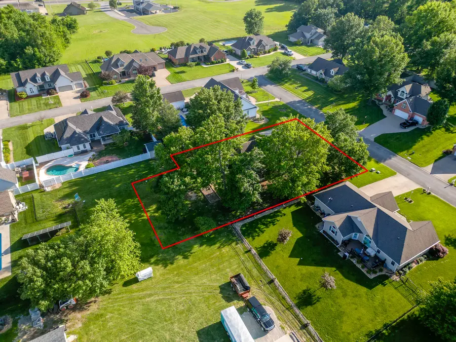 1204 W Dylan Lane, Carterville, IL 62918 - #3