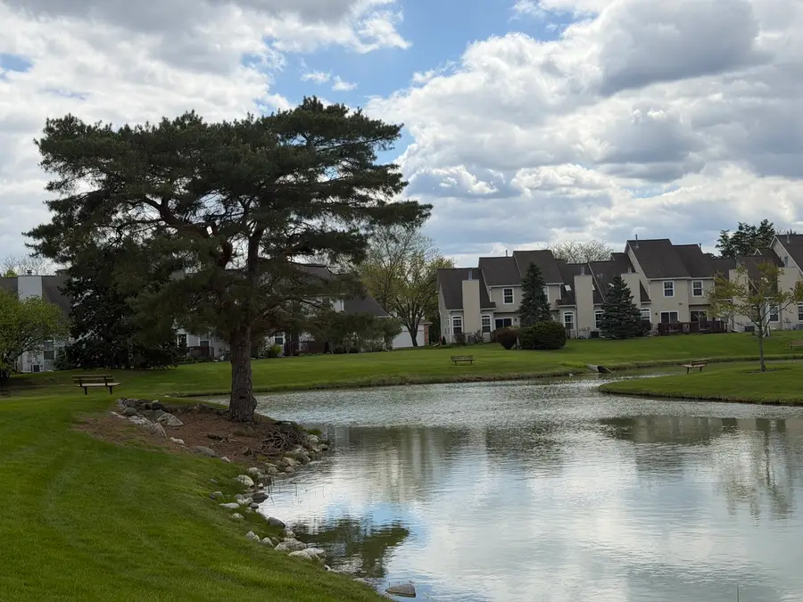 13000 W Heiden Circle #3105, Lake Bluff, IL 60044 - #3