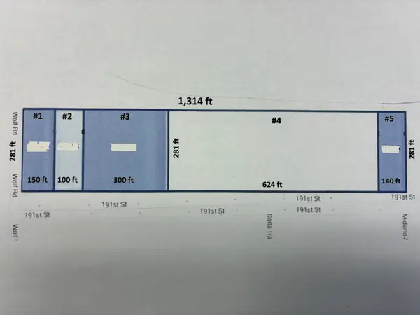 Lot 16 - 191st Street, Mokena, IL 60448