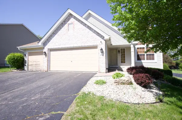 3630 Grenoble Court, Rockford, IL 61114