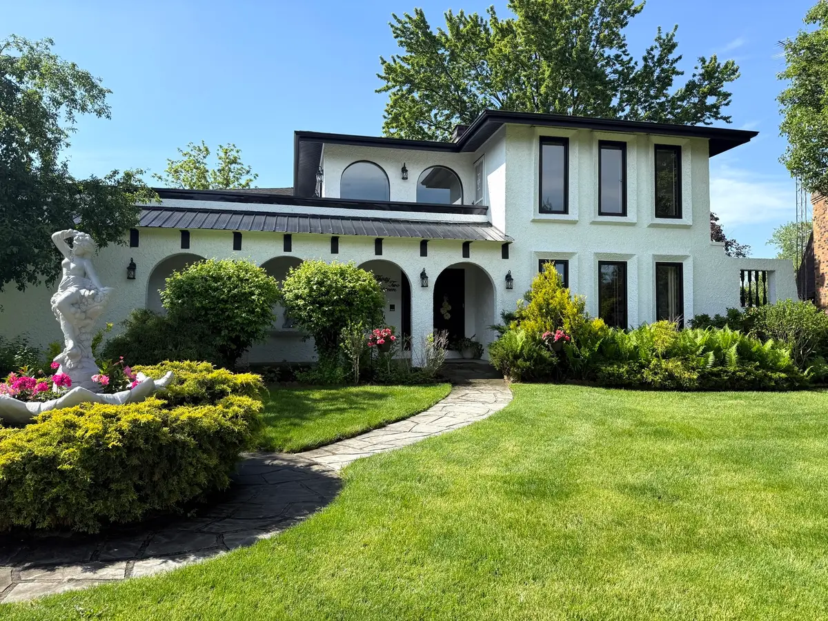 3218 Burr Oaks Drive, Joliet, IL 60431 - #1