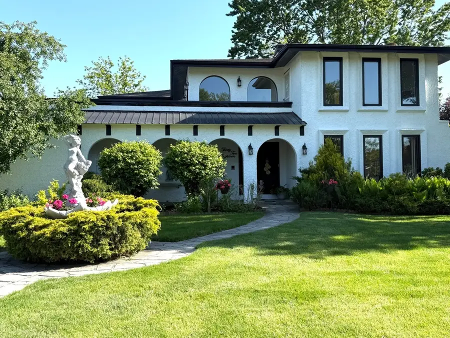 3218 Burr Oaks Drive, Joliet, IL 60431 - #2