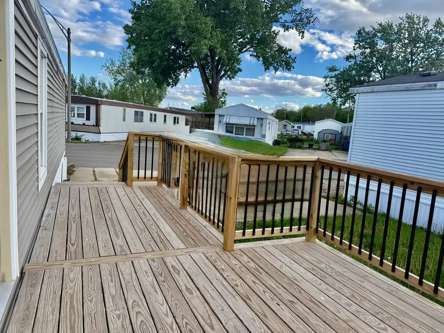 2705 St Vincent Avenue #43, Lasalle, IL 61301 - #2