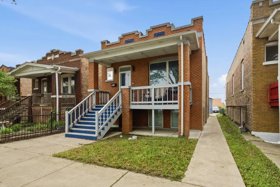 1833 S 47th Court, Cicero, IL 60804 - #2
