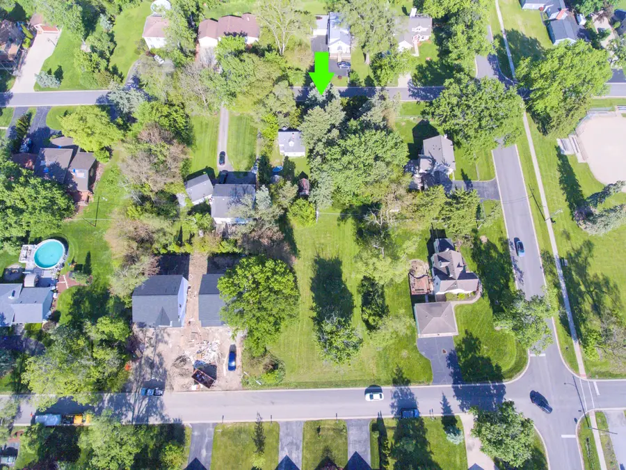 1S156 3rd Street, Lombard, IL 60148 - #2