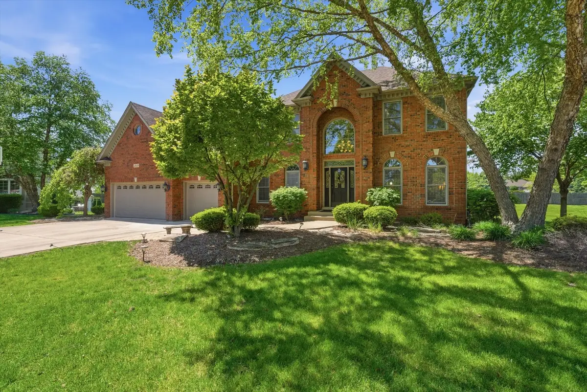 3919 Callander Court, Naperville, IL 60564 - #1