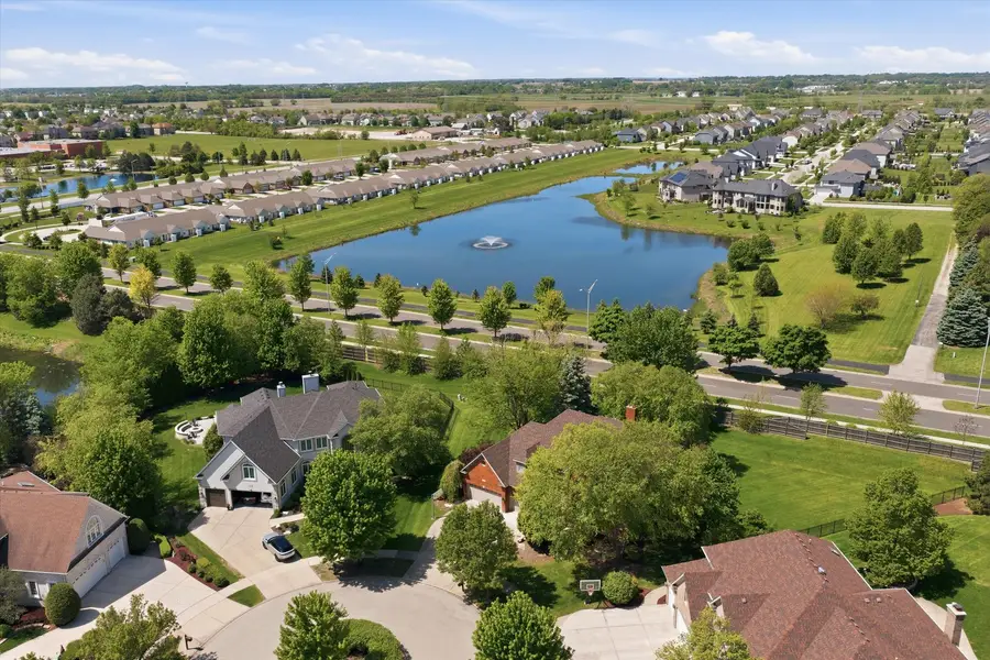 3919 Callander Court, Naperville, IL 60564 - #2