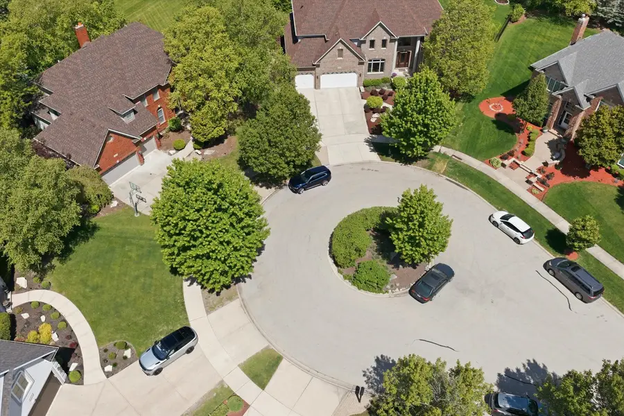 3919 Callander Court, Naperville, IL 60564 - #3