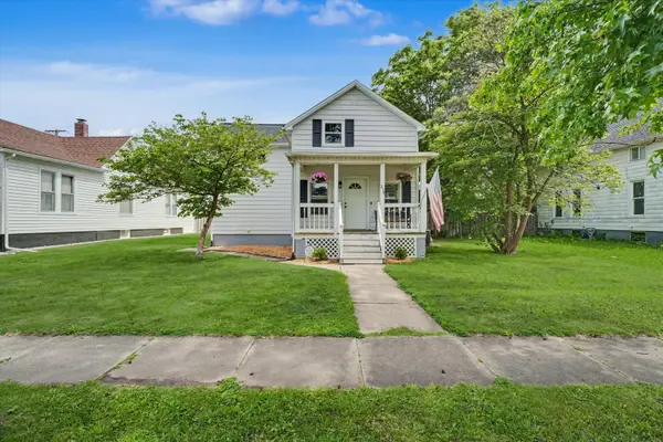 219 E Orleans, Paxton, IL 60957
