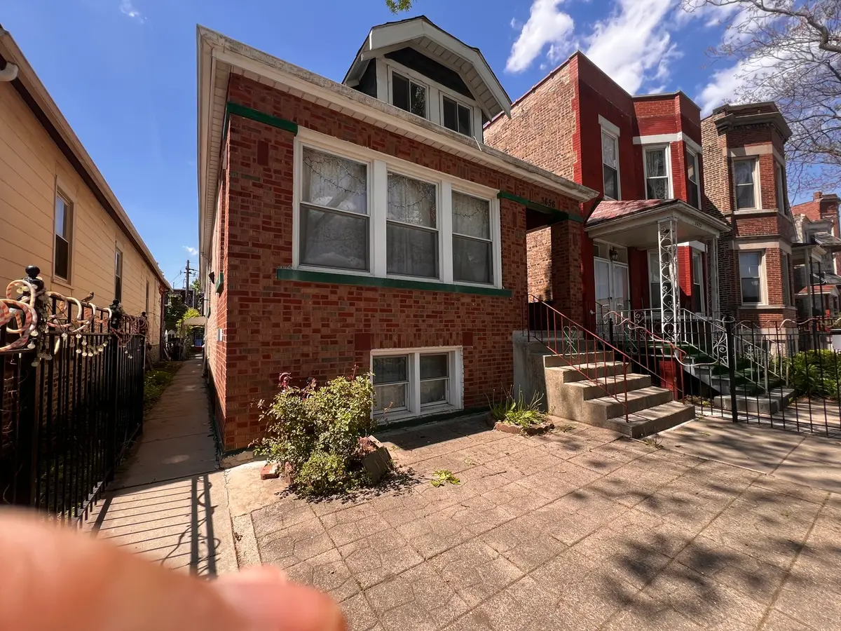3656 S Seeley Street, Chicago, IL 60609 - #1