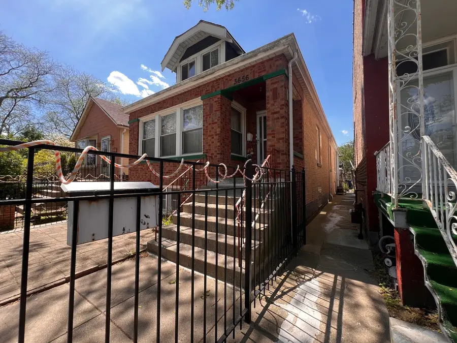 3656 S Seeley Street, Chicago, IL 60609 - #2