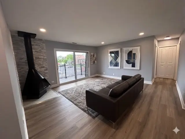 705 Tipperary Court #3A, Schaumburg, IL 60193 - #2