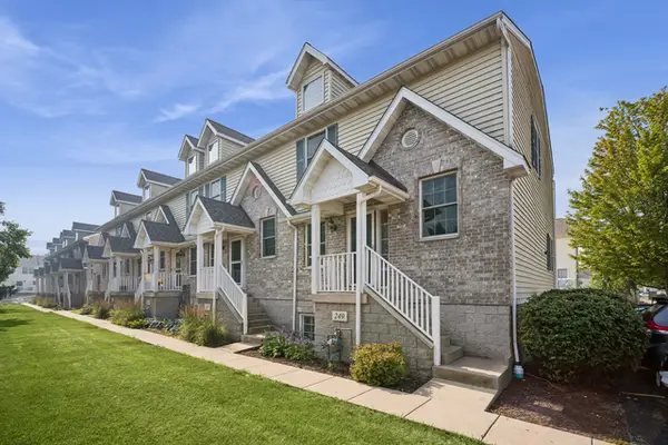 249 Judy Lane, Cortland, IL 60112