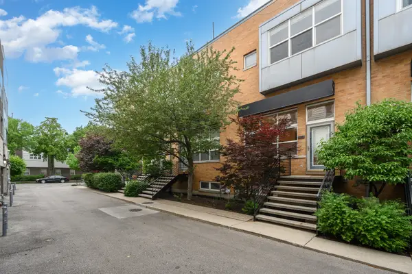 1811 N Rockwell Street #D, Chicago, IL 60647