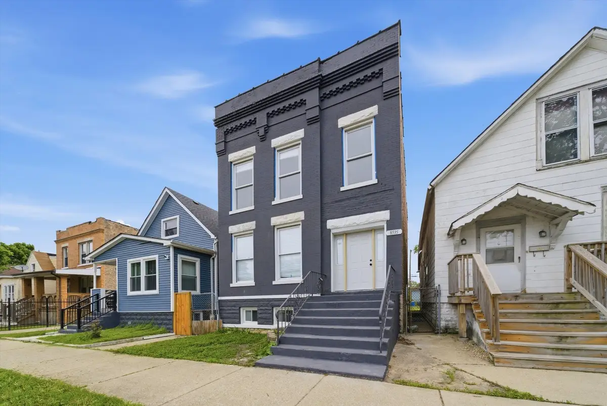8535 S Morgan Street, Chicago, IL 60620 - #1