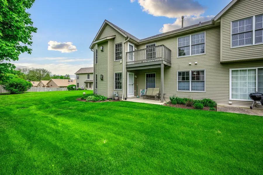 183 Mclaren Drive N #183, Sycamore, IL 60178 - #3